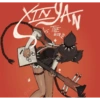 Xinyan Genshin Impact 24