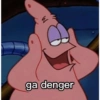 Meme Patrick Star 7