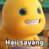 @ag_santosol Haii sayang