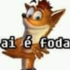 ai é foda