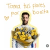 Stickers flores amarillas f1🌼🏎️ 11