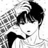 🖤✨️BOY ANIME MOOD✨️🖤 13