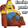 Los Simpson - Mejorados 2/6 🇦🇷 7