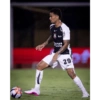Corinthians 2026 ⬛️⬜️ 24