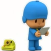 Pocoyo foto 11