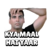 Akshay Kumar LOL 8