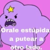 Stickers de princesa grumosa💜 14