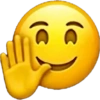 IPhone emojis 😃🥰🤳🏼📱 12