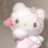 Hello Kitty soft  8