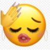 Emojis 👁️🫦👁️💅🏼 5