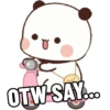 OTW-SAY...