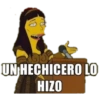 Simpsons 6 12