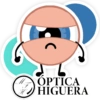 óptica Higuera emojis 23