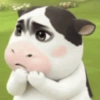 Sapi tiktok filter cow 🐮 4