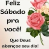 Feliz Sábado 10