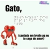 Cantadas aleatórias💋❣️ 10