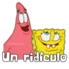 Mira Bob y Patricio 6