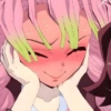 Anime demon slayer mitsuri 28