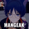 MANGEAK
