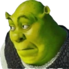 SHREK 5