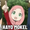 HAYO MOKEL