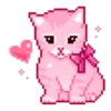 '*•.¸♡ Pixel Art ♡¸.•*' 6