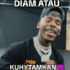 DIAM ATAU 199 KUHYTAMKAN