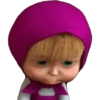 MARSHA 2
