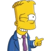Los Simpson - Mejorados 2/6 🇦🇷 28