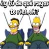 Los Simpson - Mejorados 2/6 🇦🇷 8