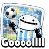 Argentina!Mundial Flork🇦🇷⚽ 19