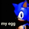 my egg 0
