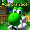 Aqui pra você