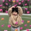 Сердечко из ручек