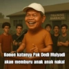 Meme Kang Dedi Mulyadi 6