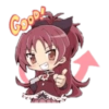 Madoka mágica 27