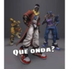 Memes de jojo's (jjba) #2 20