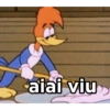 Clássicos do picapau 6