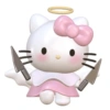 Hello Kitty Reações 💖 20