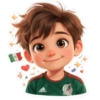 Mundial 2026 México ⚽🇲🇽 10