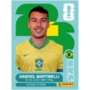 Álbum Copa 2026 BRASIL 🇧🇷 13