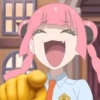 ANIME REACTION 😆 11