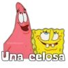 Mira Bob y Patricio 5