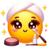 Emoji iphone cute new 🌟 12