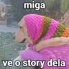 miga ve o story dela