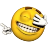 3D Meme Face 5