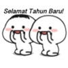 Selamat Tahun Baru 6
