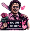 Horror San Valentín  ♥️ 15