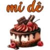 Chocolate 7 13