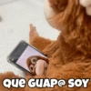 QUE GUAPO SOY